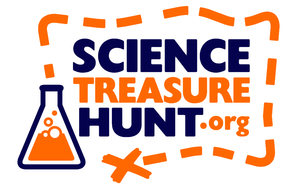 Science Treasure Hunt